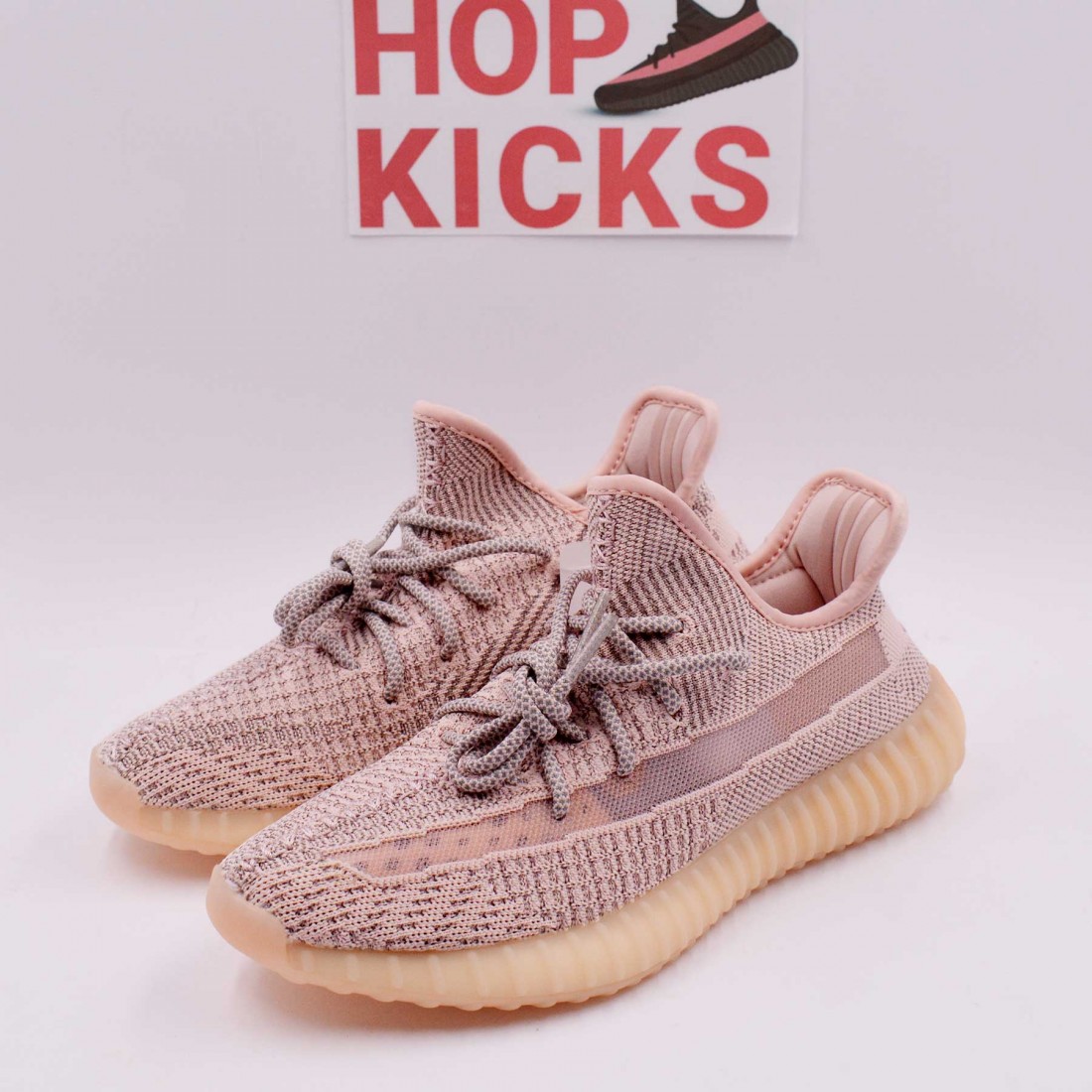 yeezy shock drop 2020